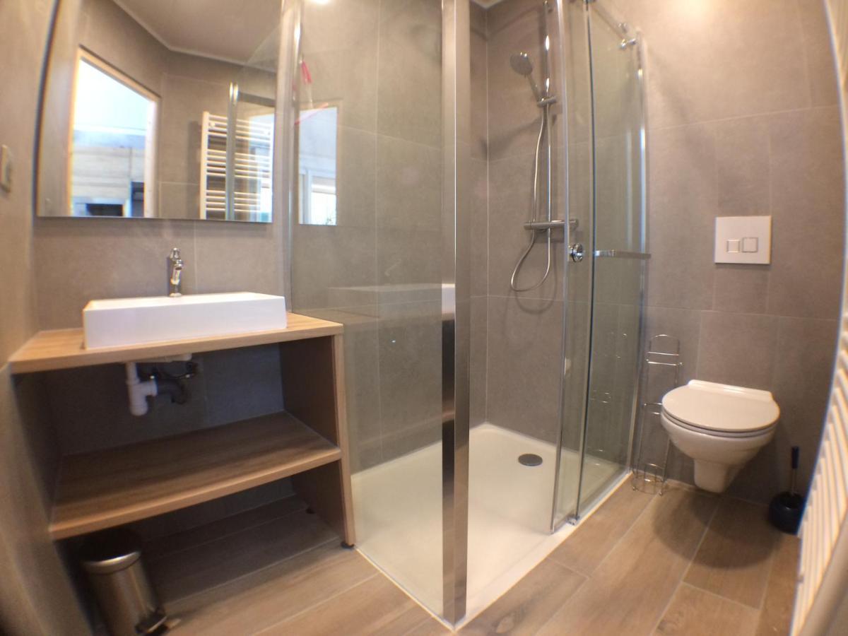 Rare, Cosy Studio Terrasse Au Coeur De St-Jorioz Сен-Жорьо Екстериор снимка