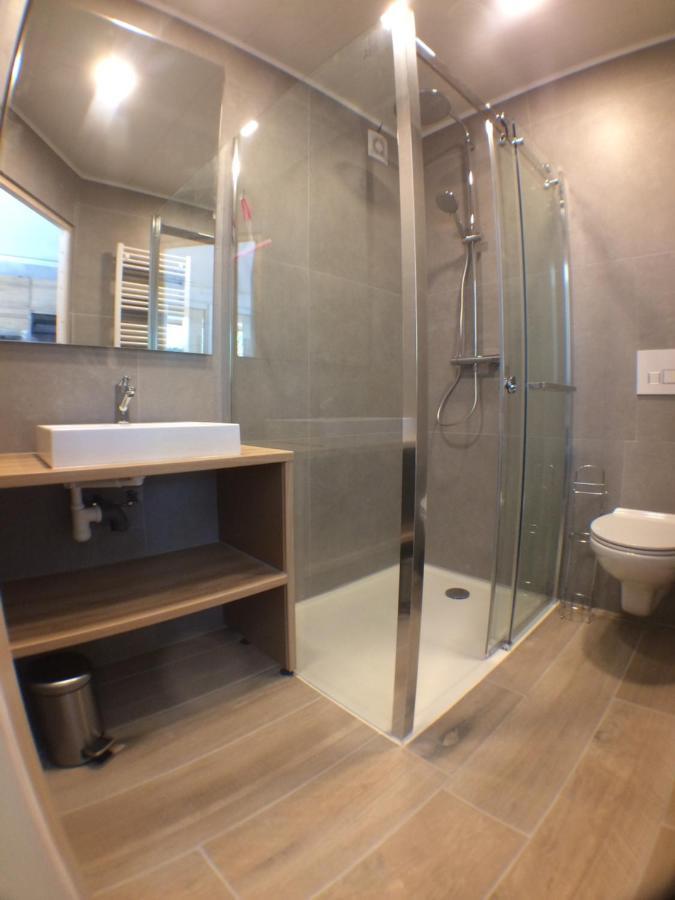 Rare, Cosy Studio Terrasse Au Coeur De St-Jorioz Сен-Жорьо Екстериор снимка